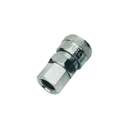 ข้อต่อสวมเร็ว SNS Quick Coupler SF Series
